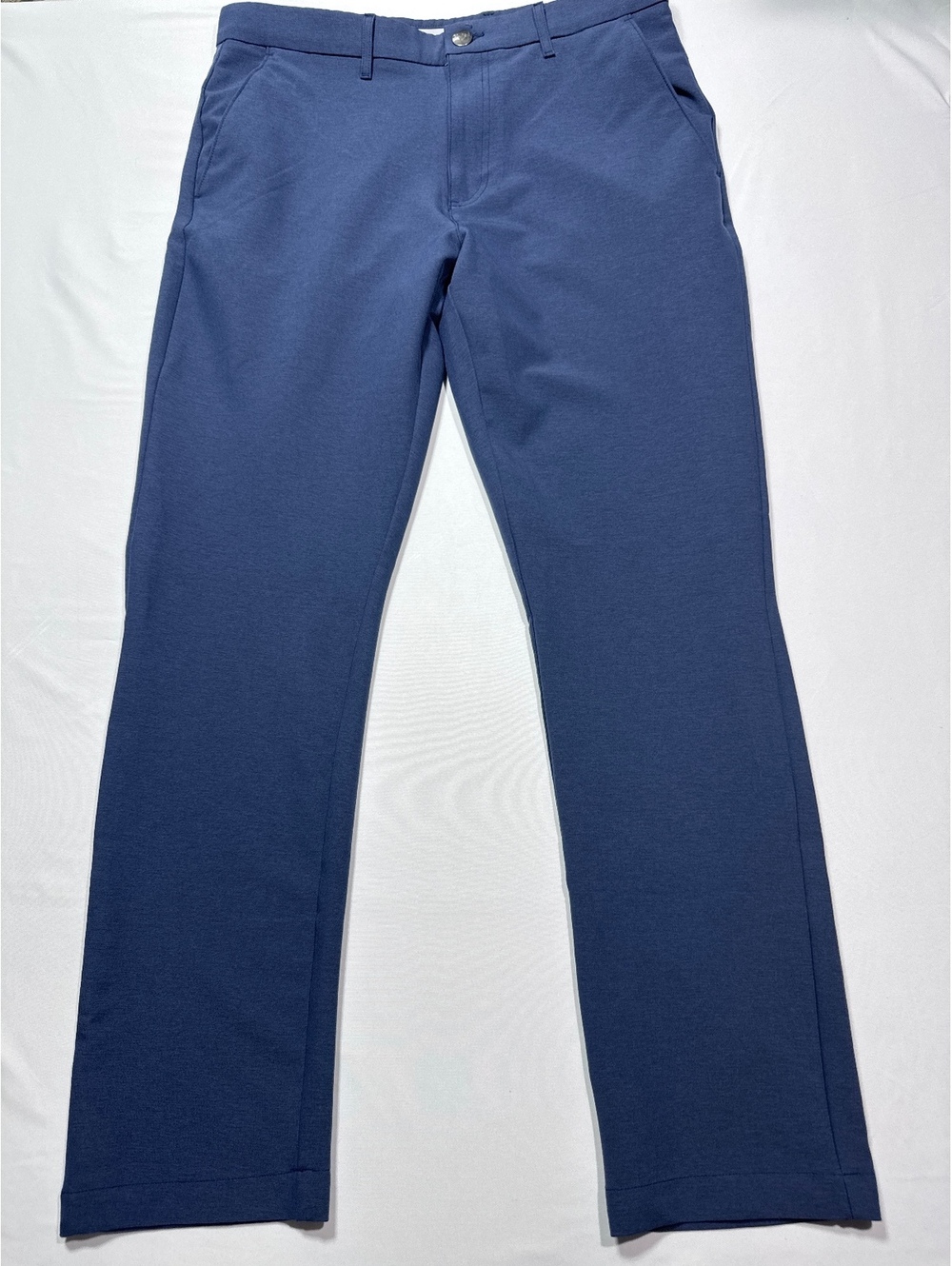 Callaway Blue Golf Pants 32x30 - Swing in Style!